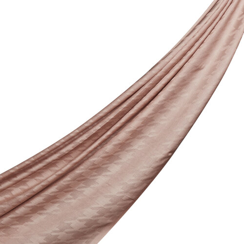 Kazayağı desen Puslu Leylak